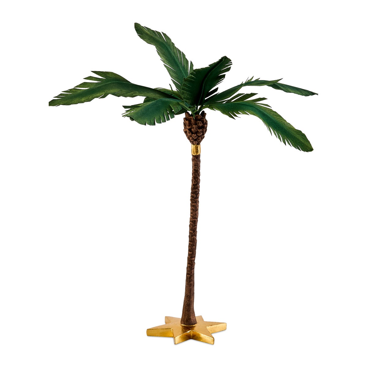 Patience Brewster Nativity Palm Tree Figure - Image 5