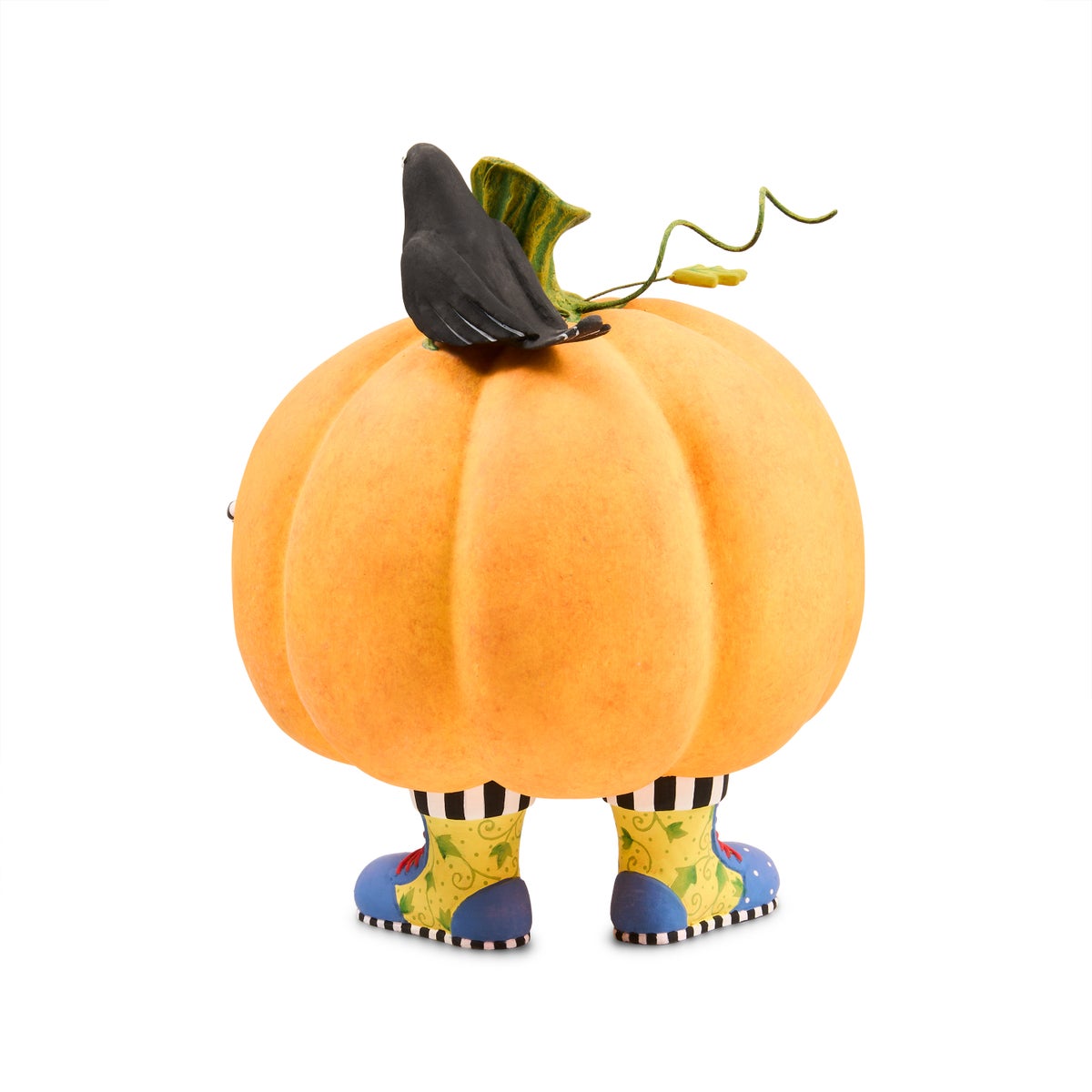 Patience Brewster Corbet Pumpkin Figure - Image 3