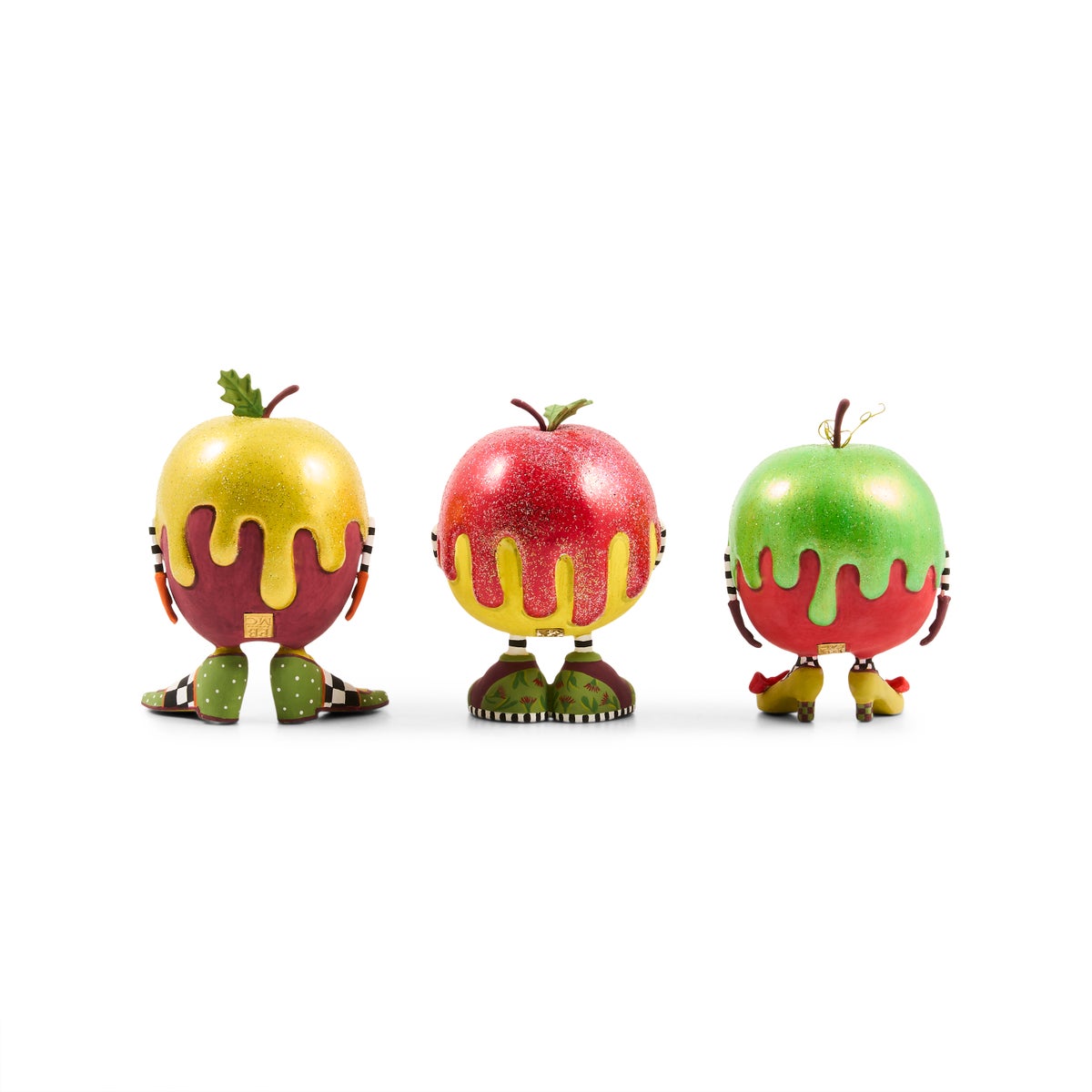 Patience Brewster Poison Apples, Set of 3 - Image 3