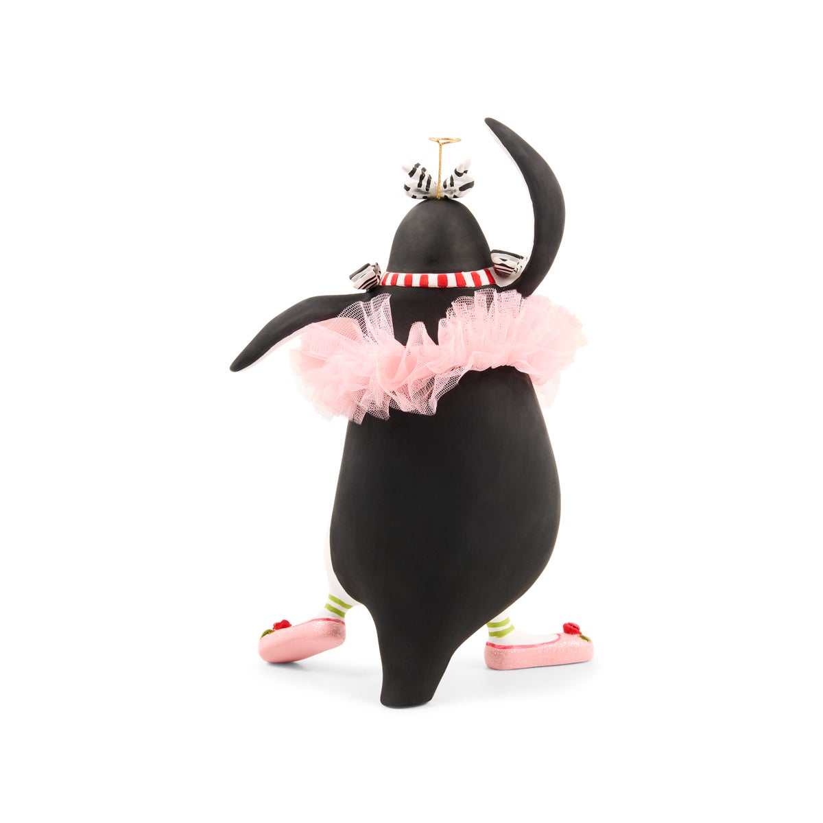 Patience Brewster Millicent Penguin Figure - Image 3