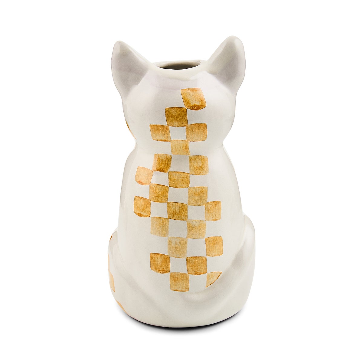 Collectors Series: Vase Edition - Cat Vase - Image 3