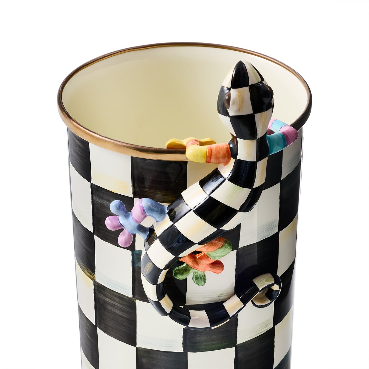 Gecko Pot Climber - Image 4