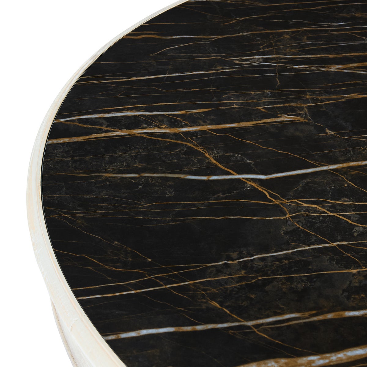Tuscan Farm 62" Round Pedestal Table - Image 7