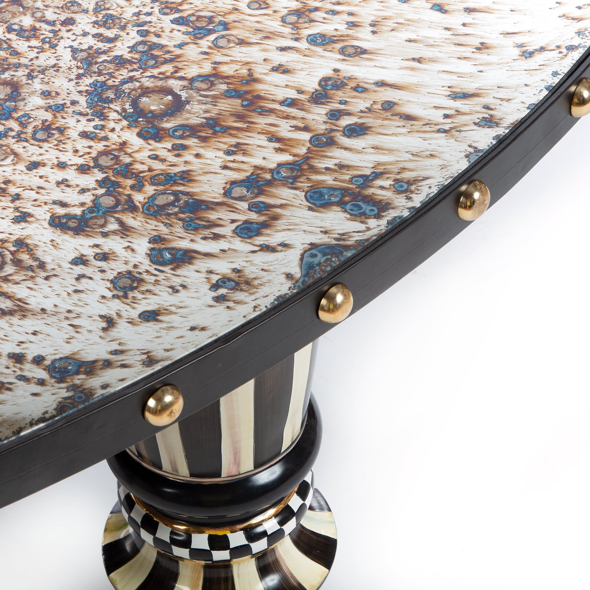 Dotography Coffee Table - Image 3