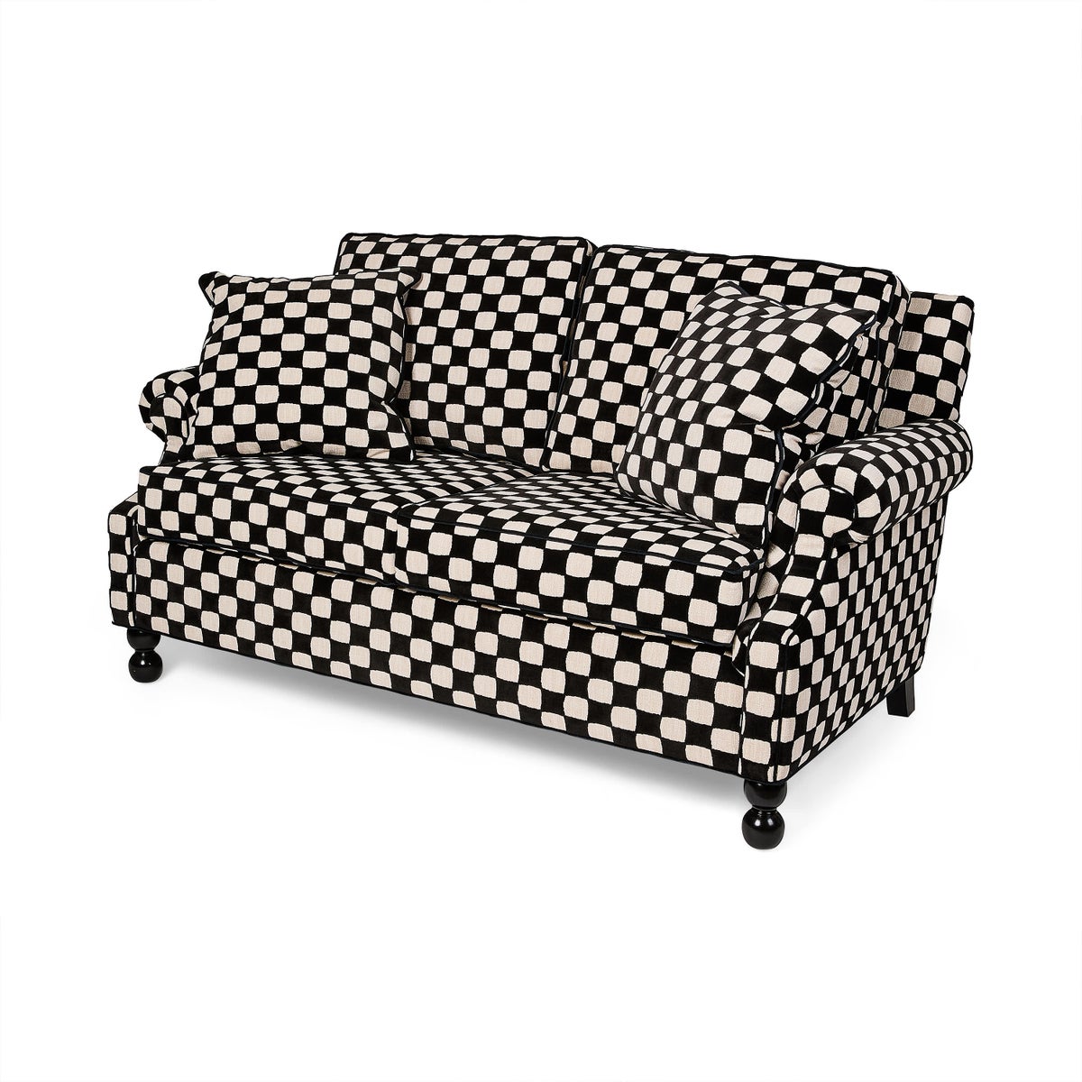 Gambit Loveseat - Image 6