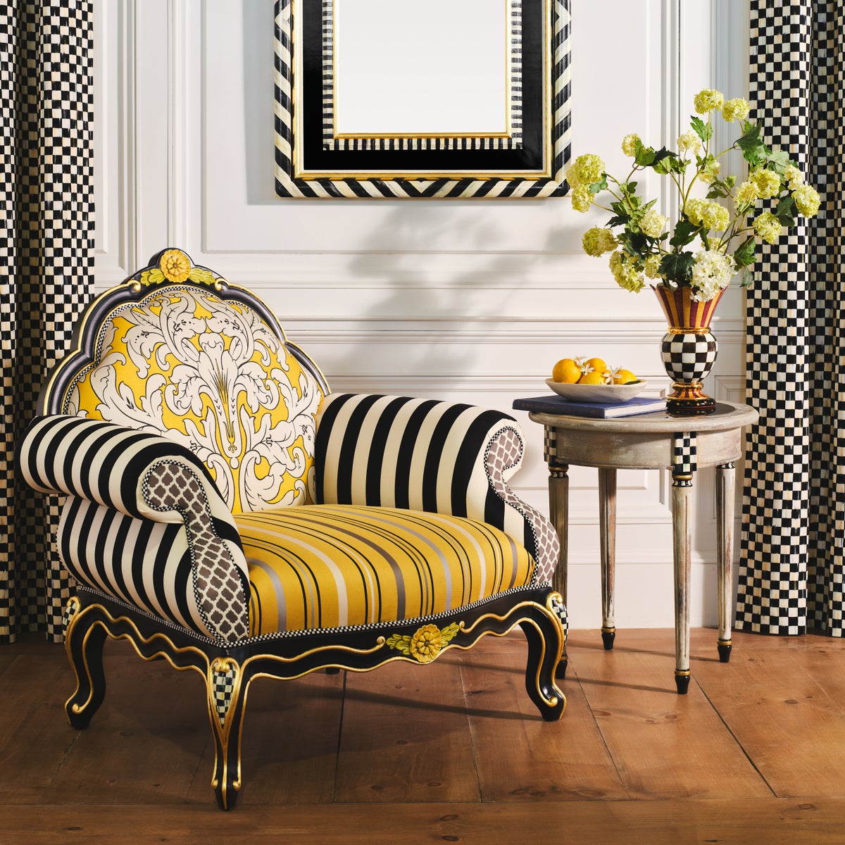 Queen Bee Chair - Image 2