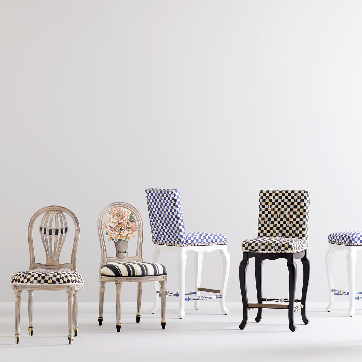 Blooming Dining Chair - Image 3