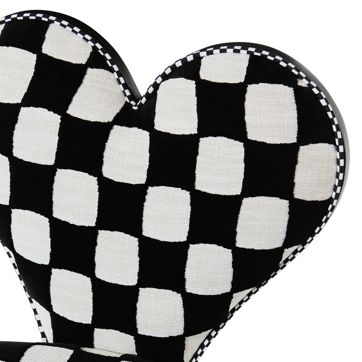 Queen of Hearts Chair - Image 3