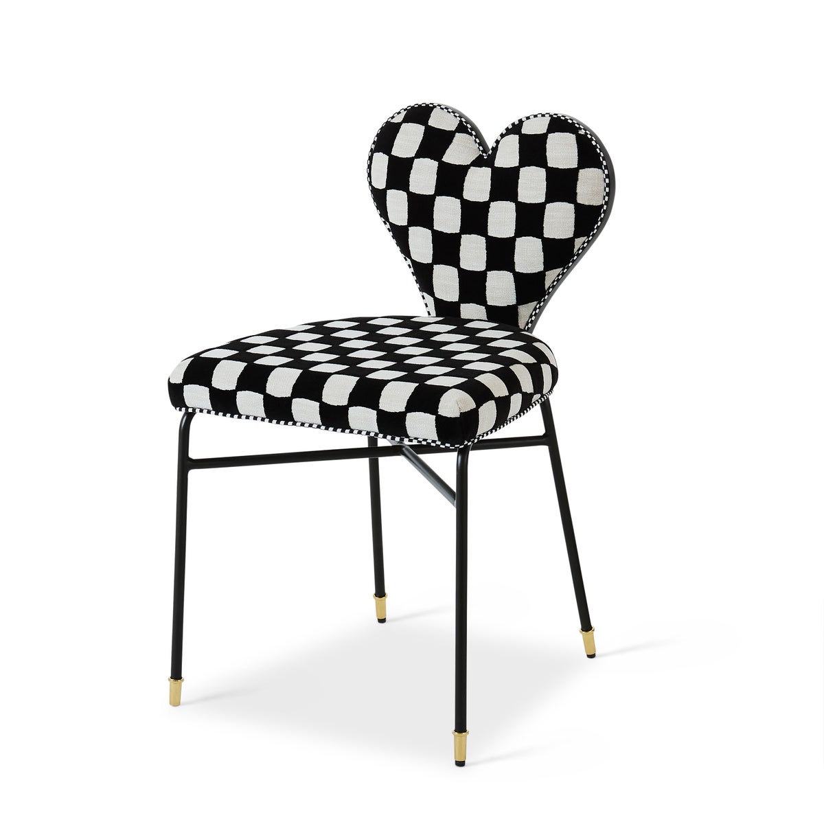 Queen of Hearts Chair - Image 4