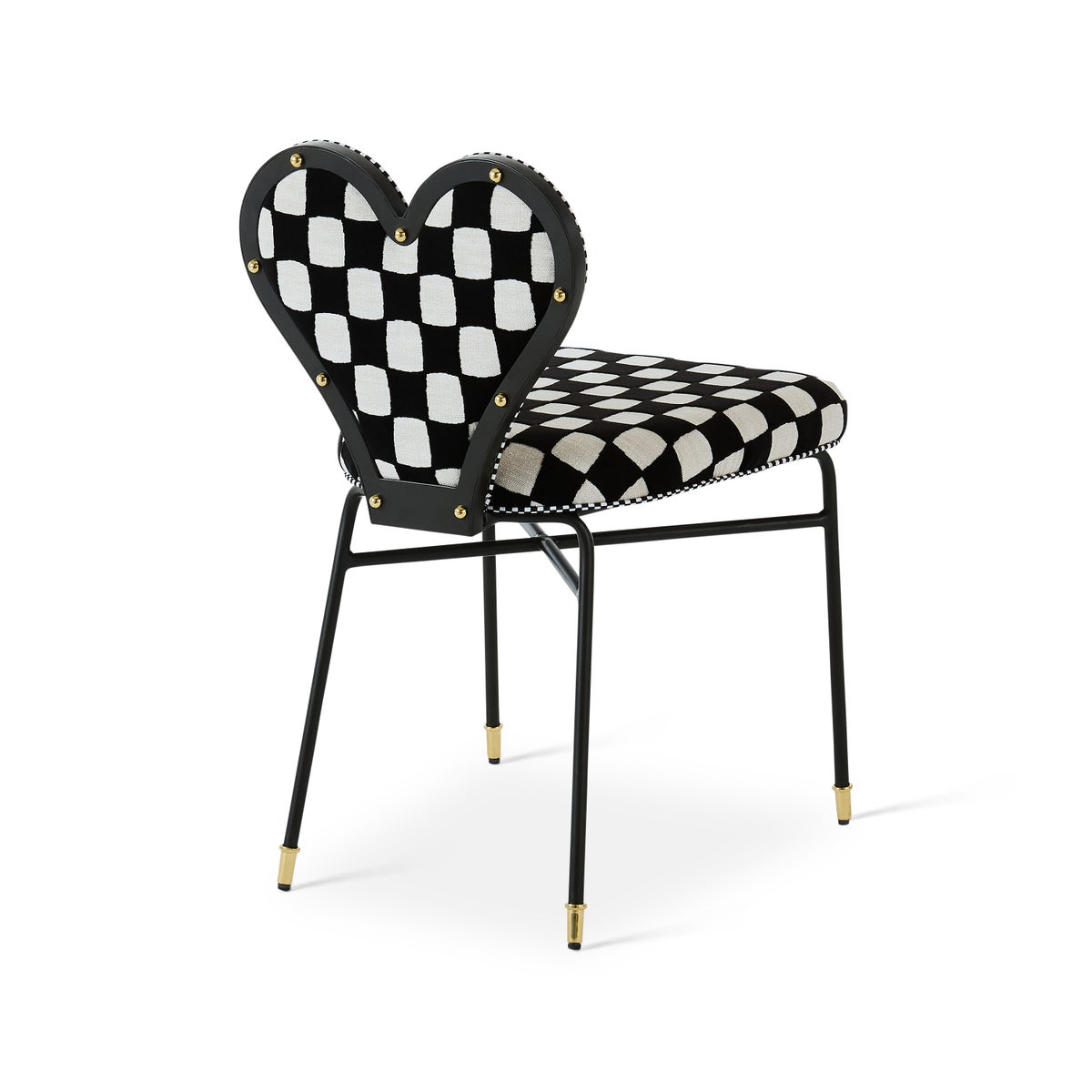 Queen of Hearts Chair - Image 5