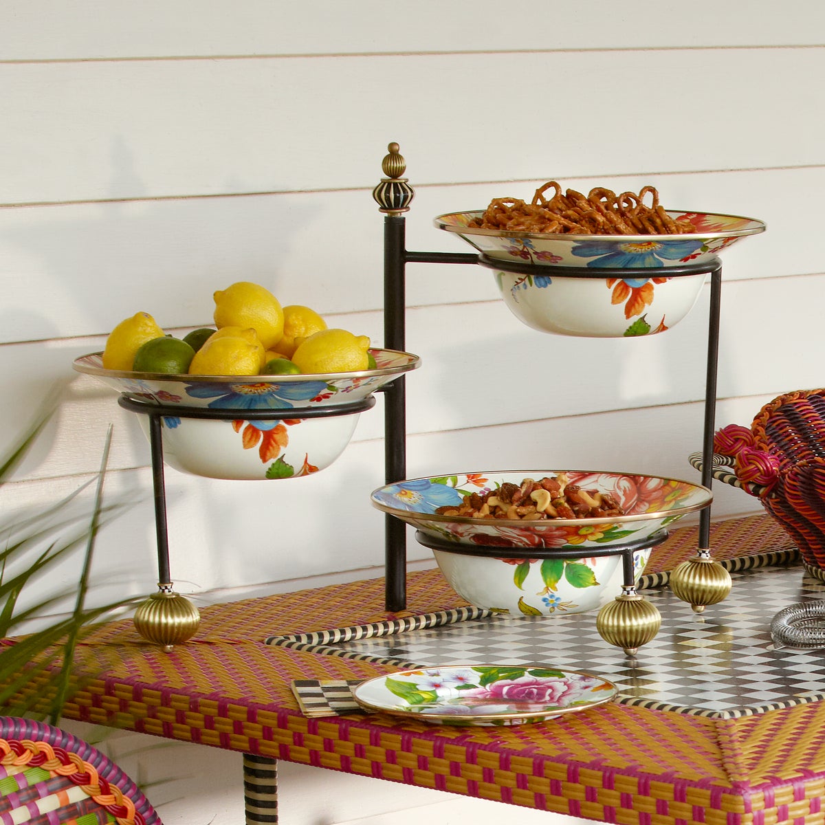 Serving Stand - Large - Image 4