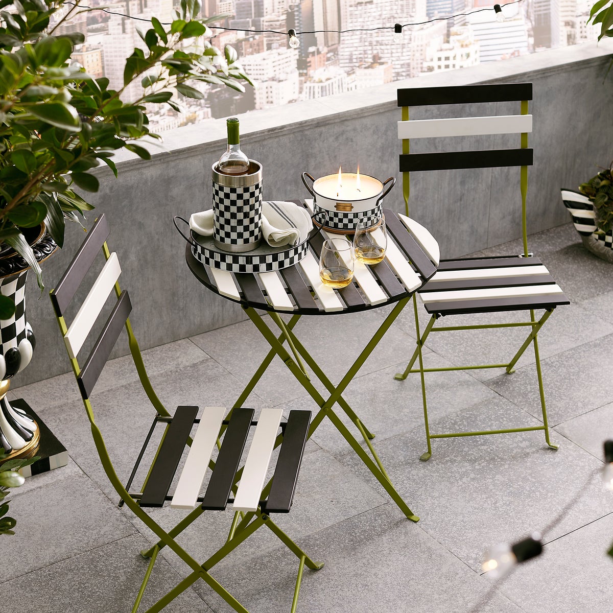 Courtly Check 3260 Wine Cooler - Image 5