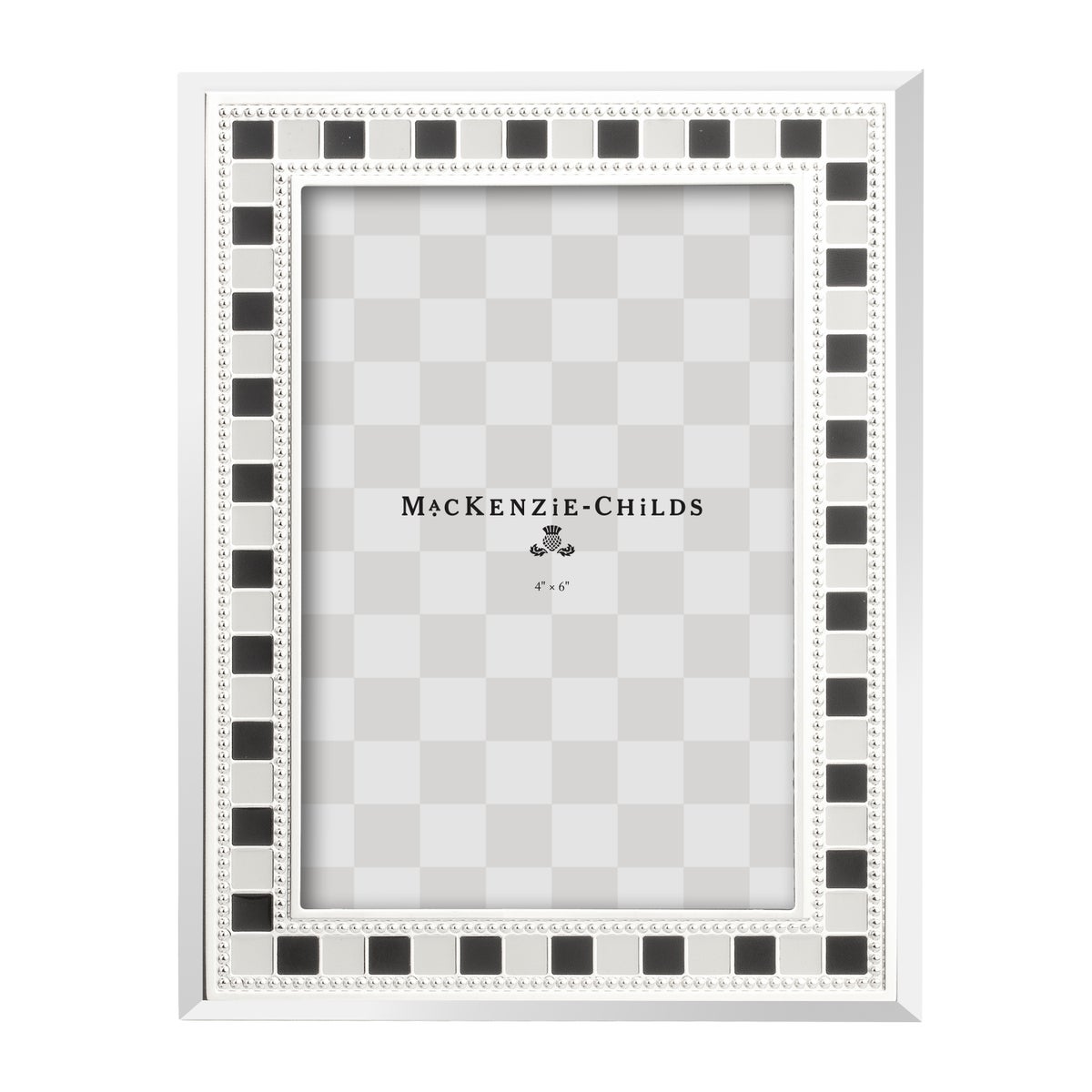 Celebrate 4" x 6" Frame