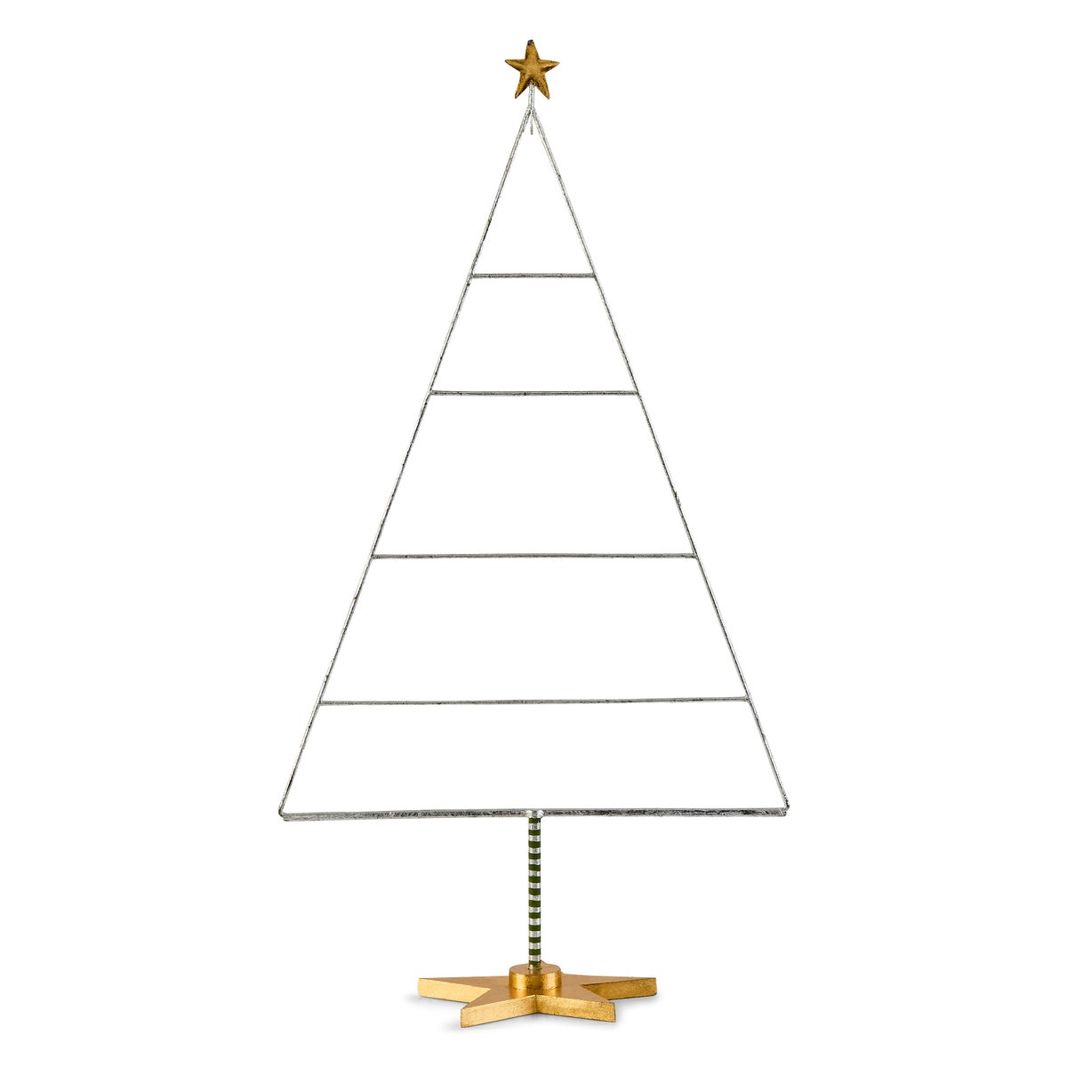 Patience Brewster 12 Days Ornament Display Tree
