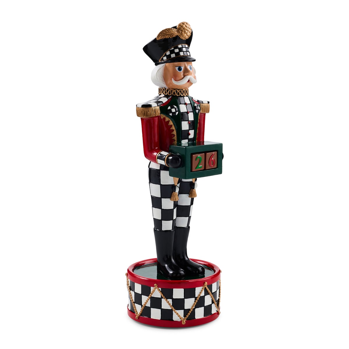 Countdown Musical Nutcracker - Image 4