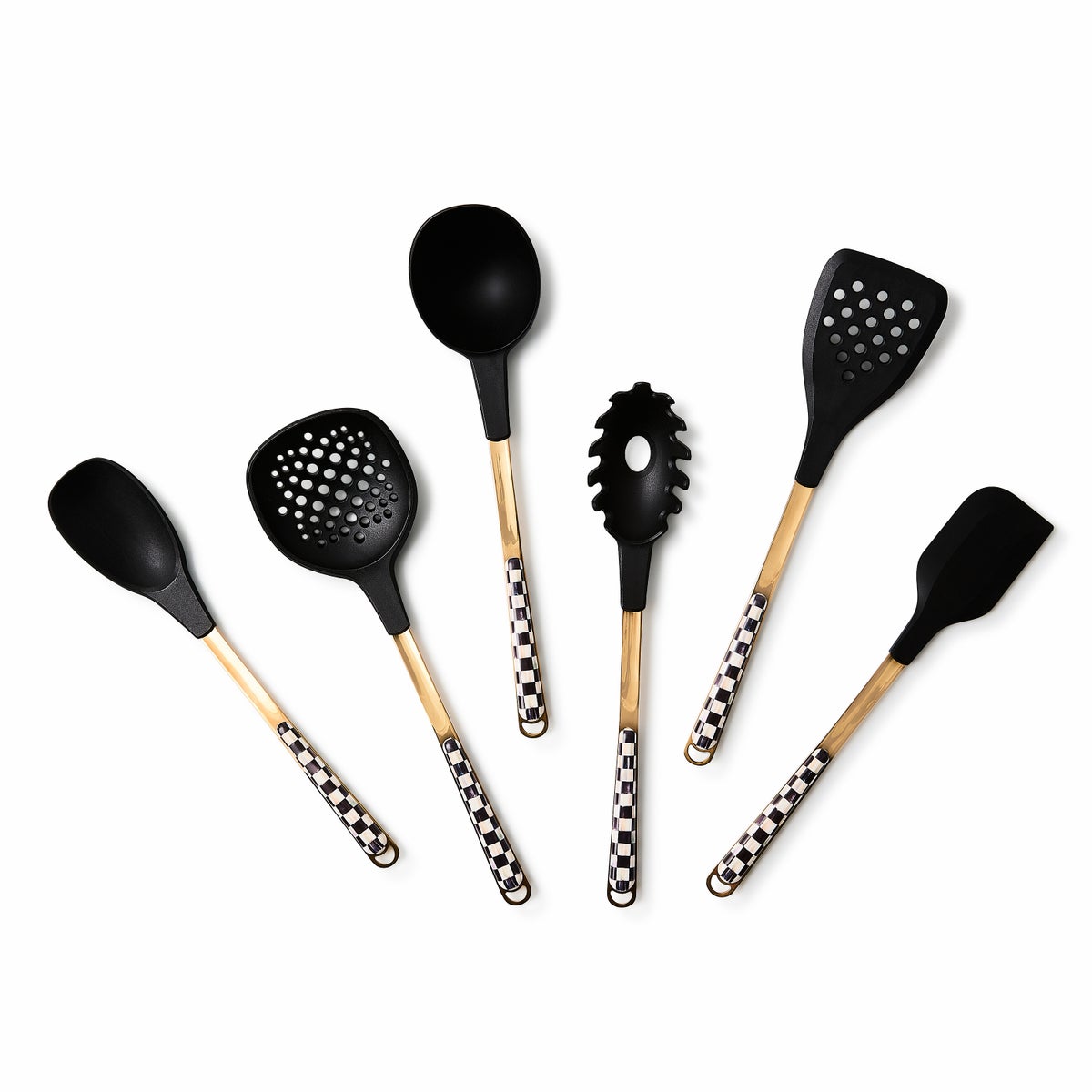 Courtly Check Ladle - Image 3
