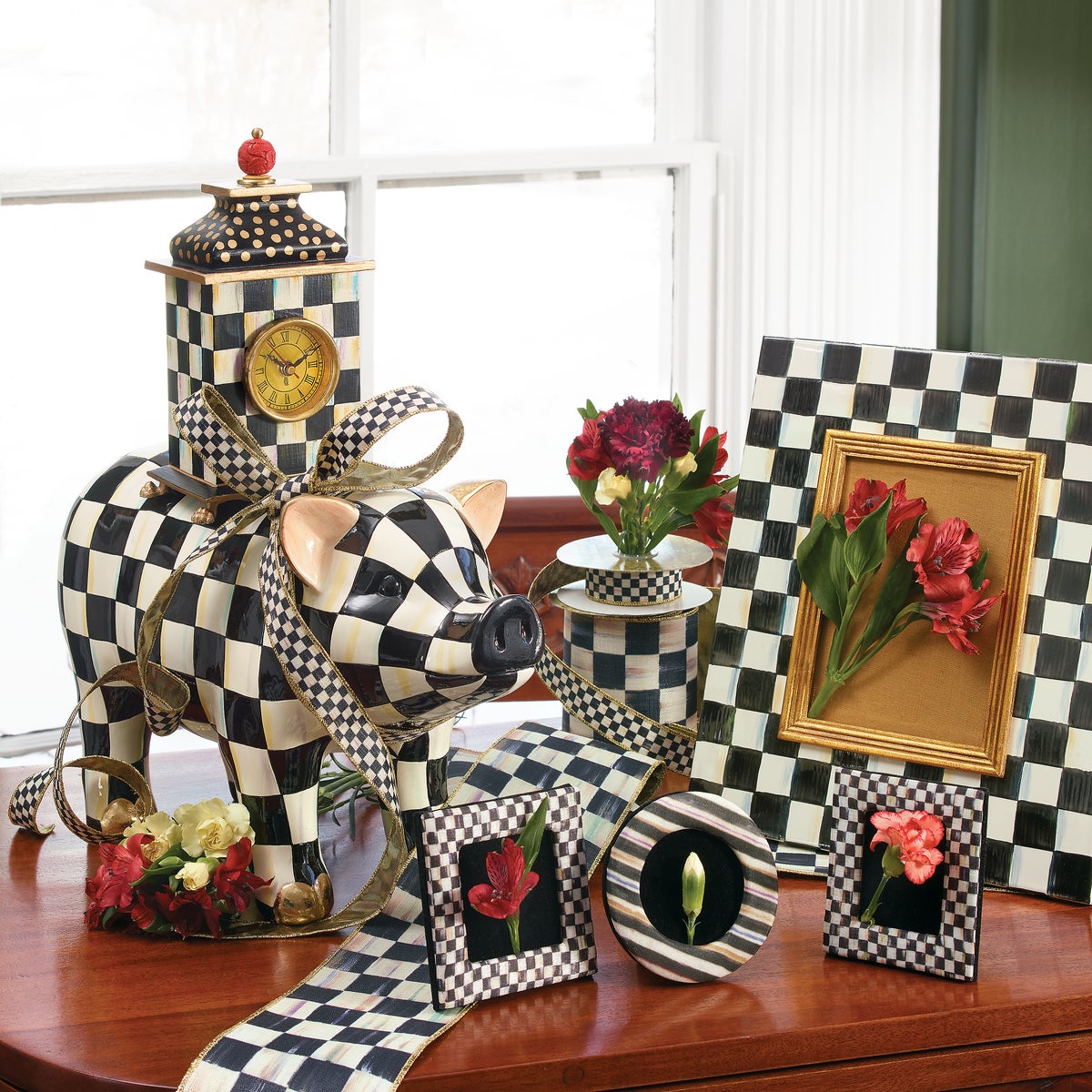 Courtly Frames, Set of 3 - Image 5