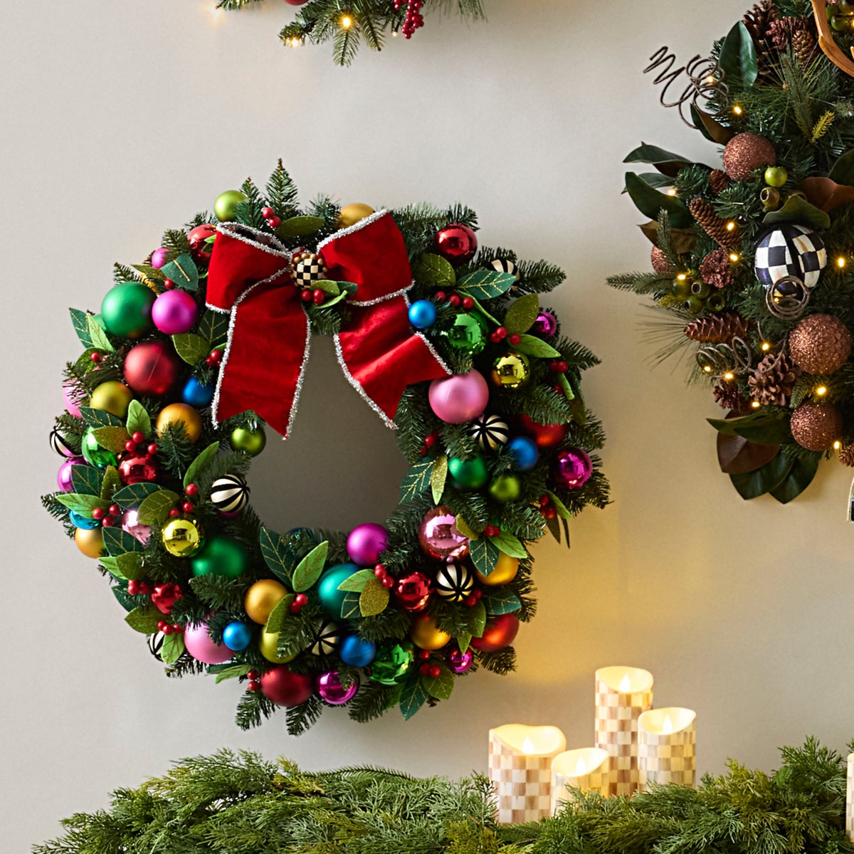 Jubilee Wreath - Image 6