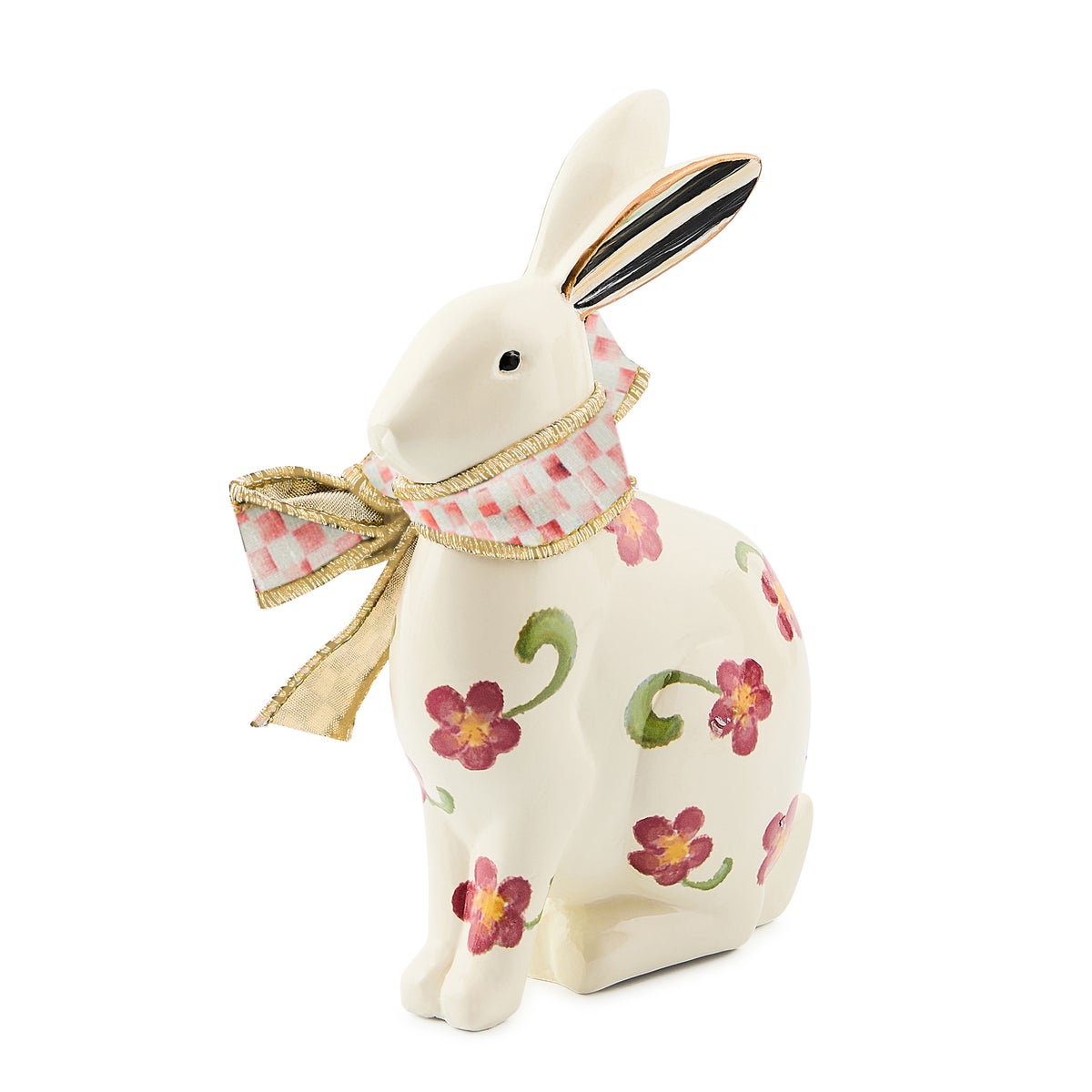 Floral Rabbit - Image 2