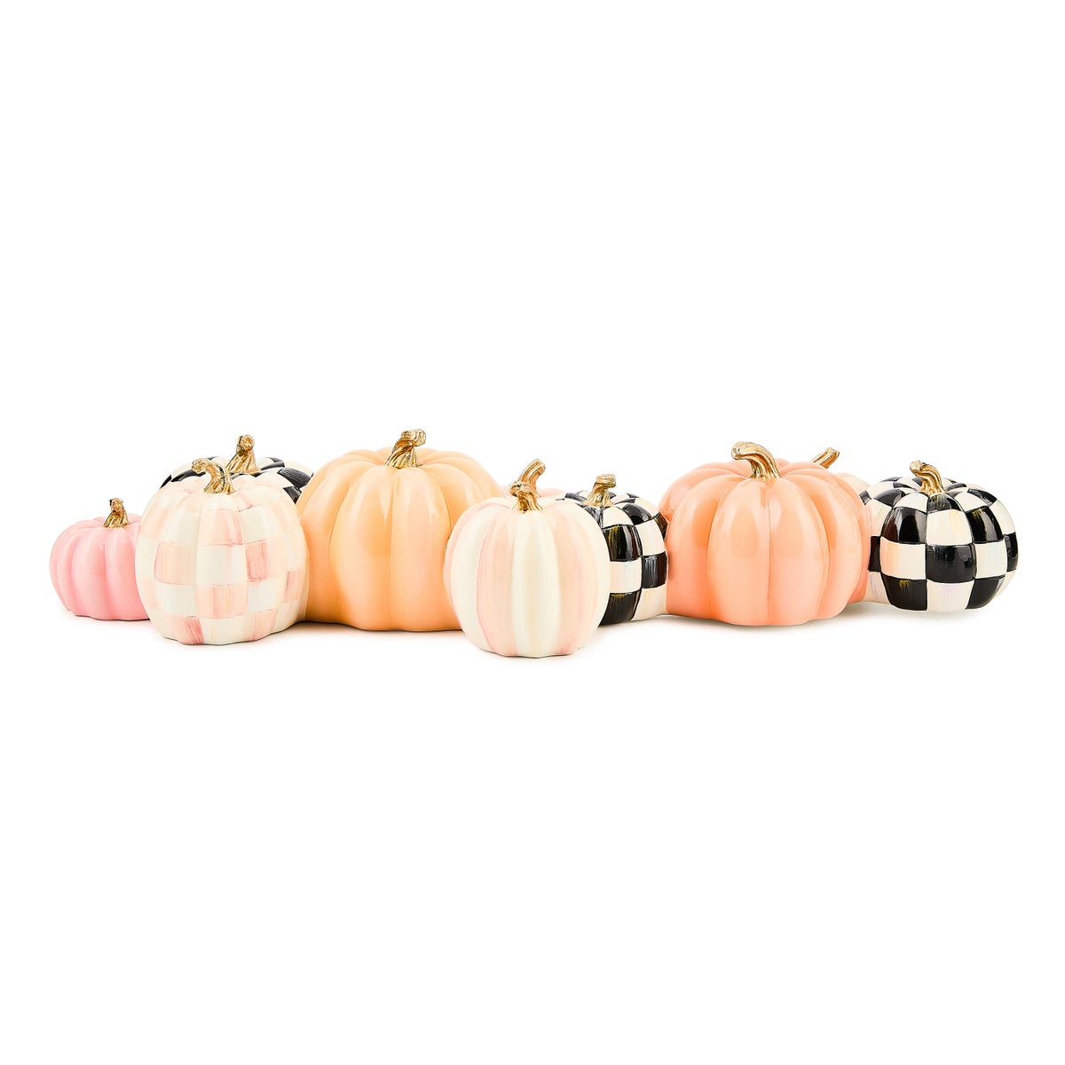 Hocus Pocus Pumpkin Cluster Arrangement - Image 2