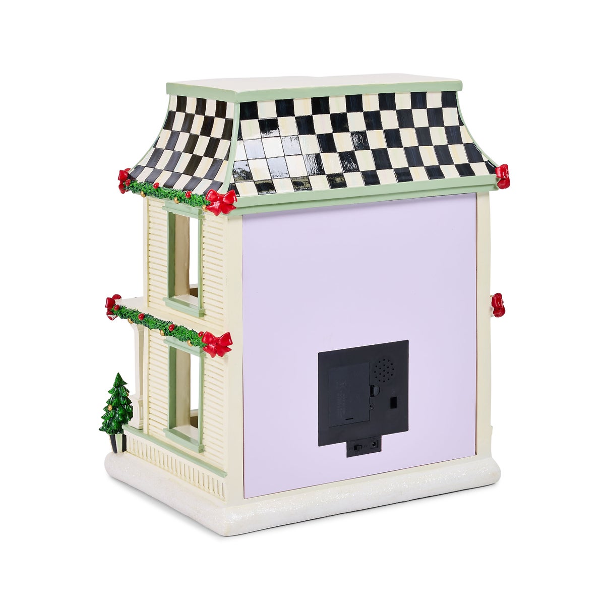 Christmas Farmhouse Display - Image 3