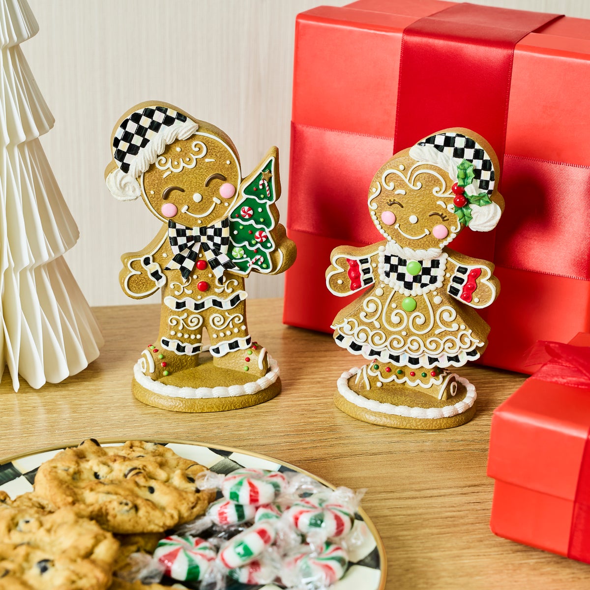 Gingerbread Boy - Image 2