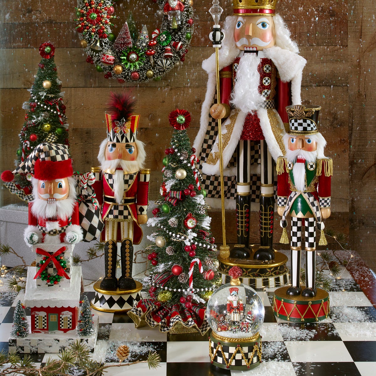 Highland Nutcracker - Image 7
