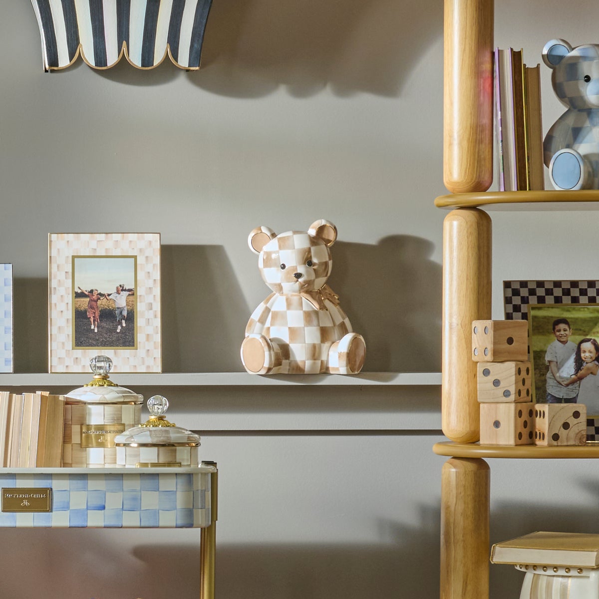 Mocha Bear Bank - Image 5