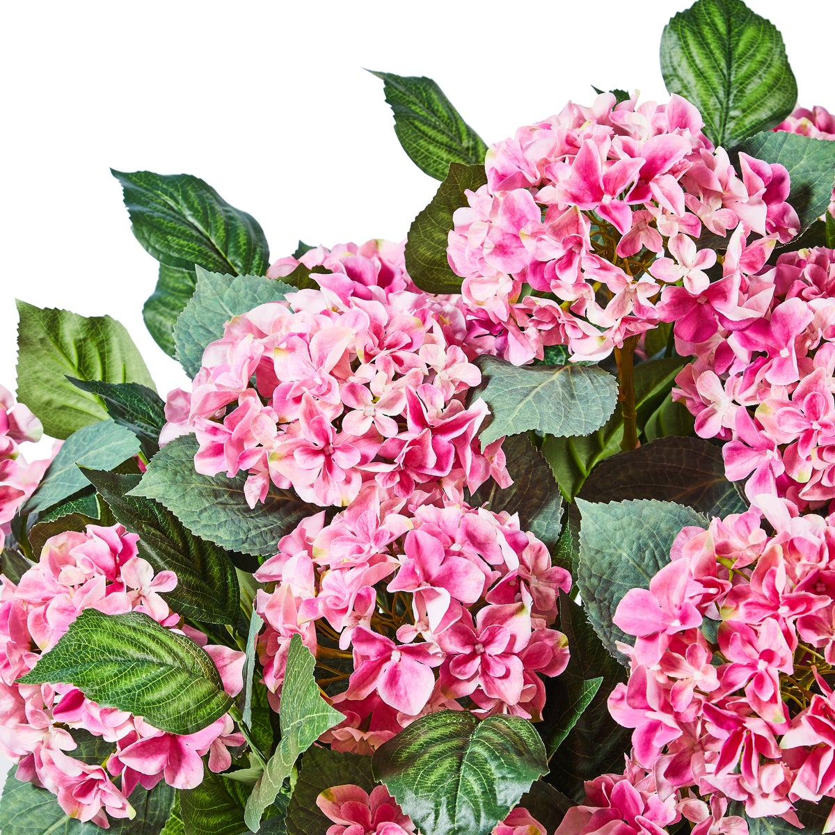 Pink Hydrangea Urn Filler - Image 4