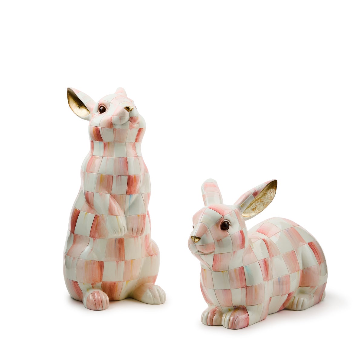 Rosy Check Resting Bunny - Image 3