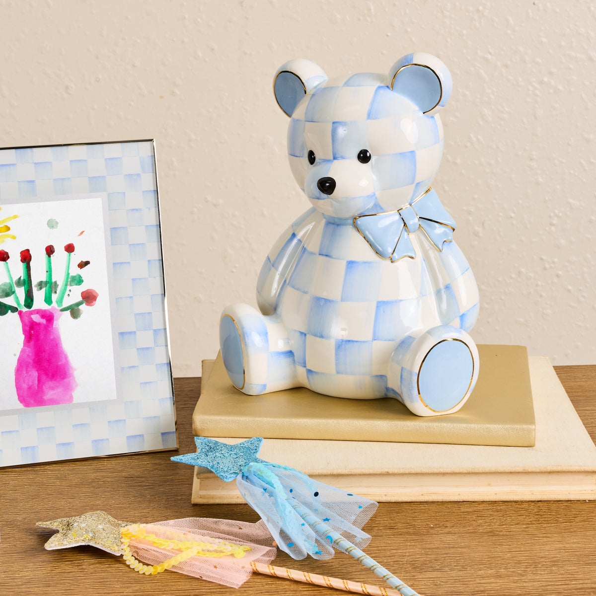Sky Bear Bank - Image 2
