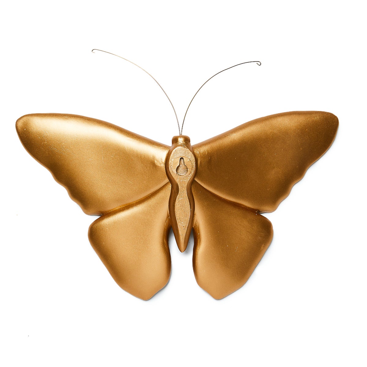 Flower Market Butterfly Wall Decor - Image 5