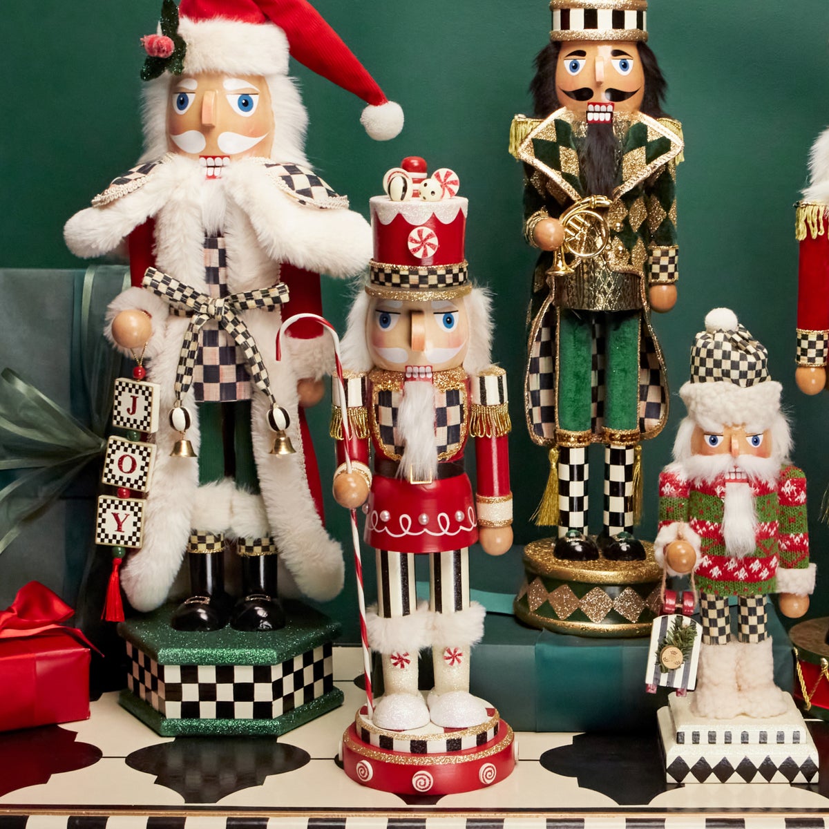 Peppermint Nutcracker - Image 7