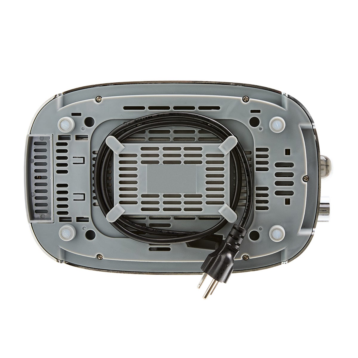 Royal Check 2-Slice Toaster - Image 6
