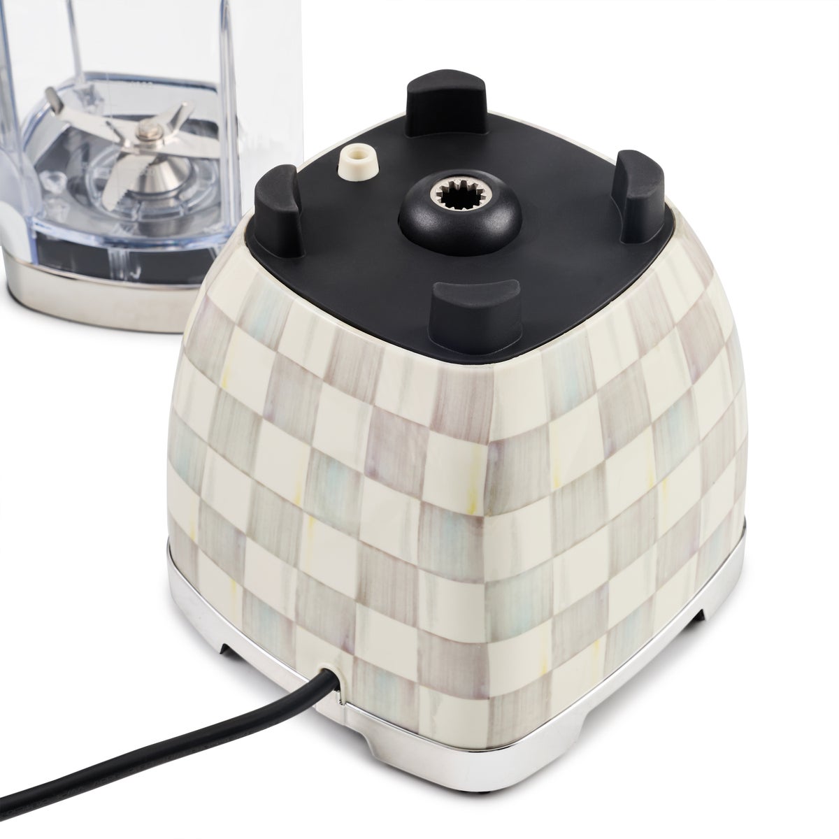 Sterling Check Blender - Image 5