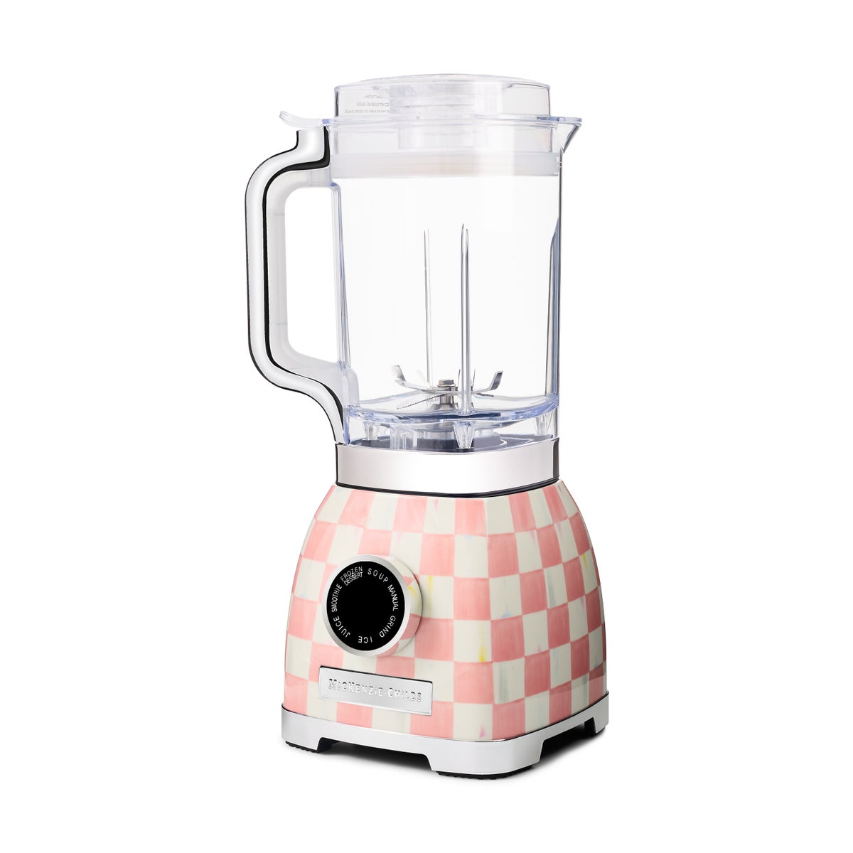 Rosy Check Blender - Image 4