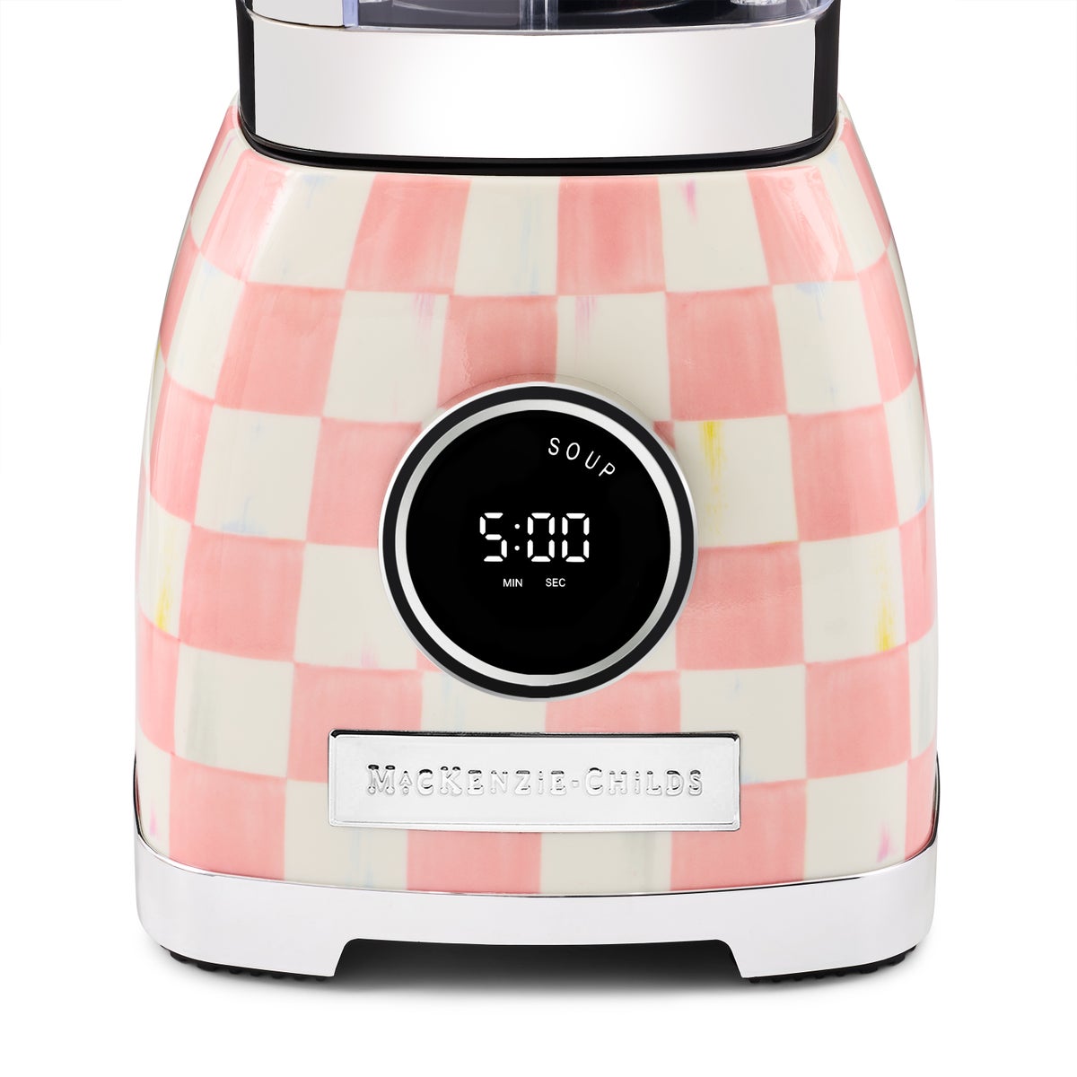 Rosy Check Blender - Image 5