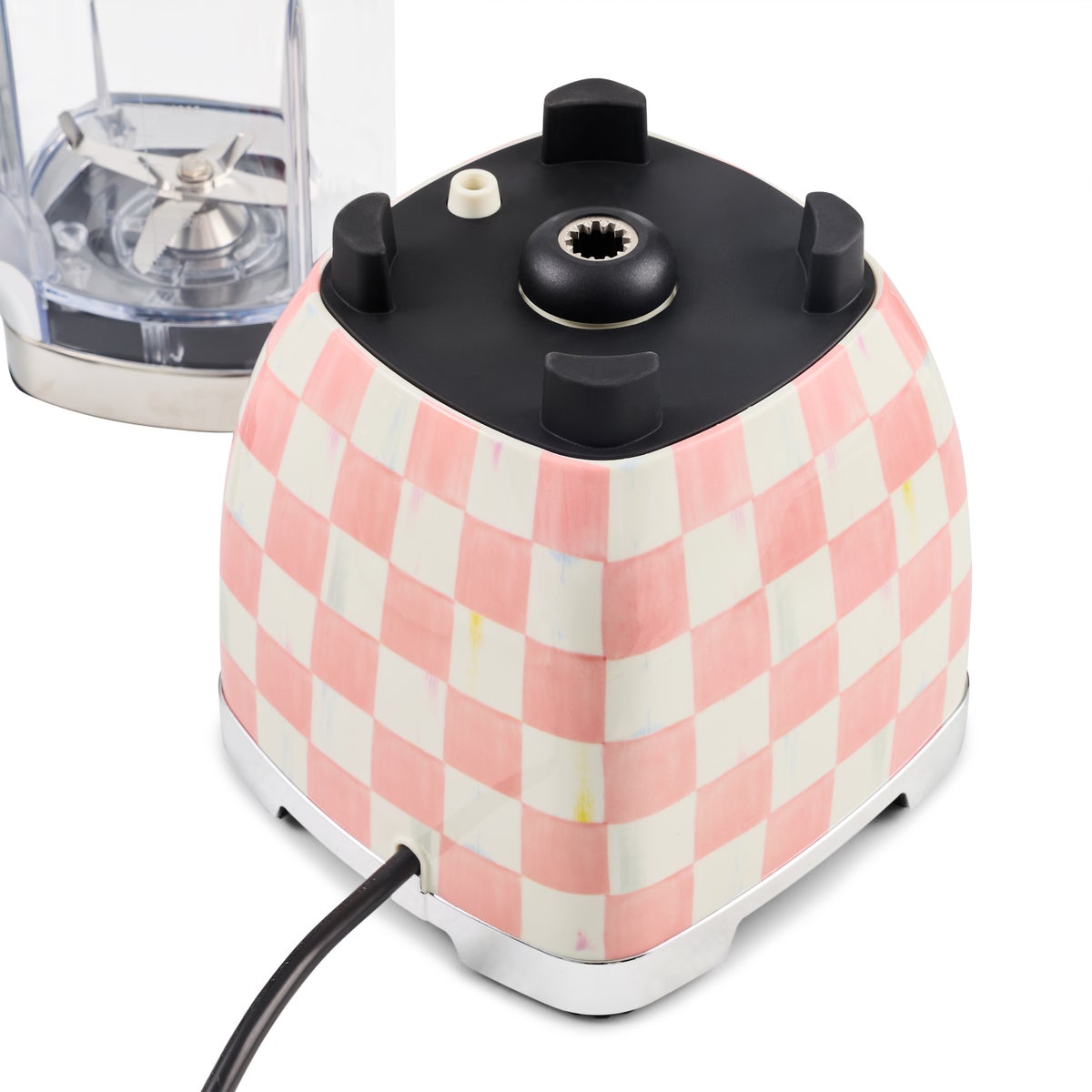 Rosy Check Blender - Image 6