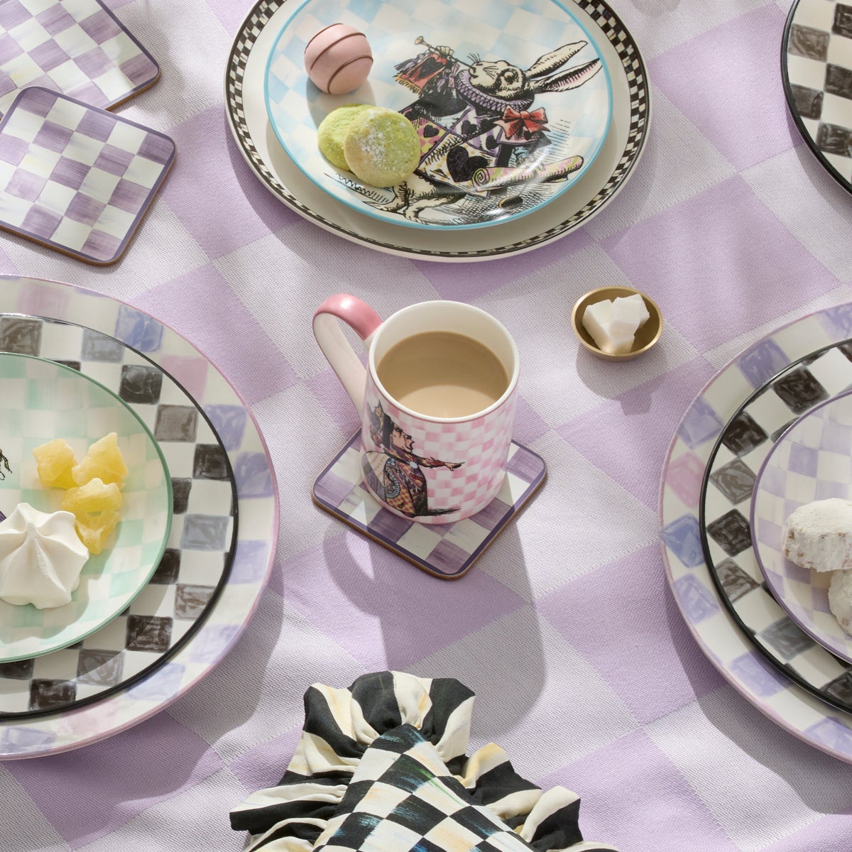 Duchess Mug - Image 5
