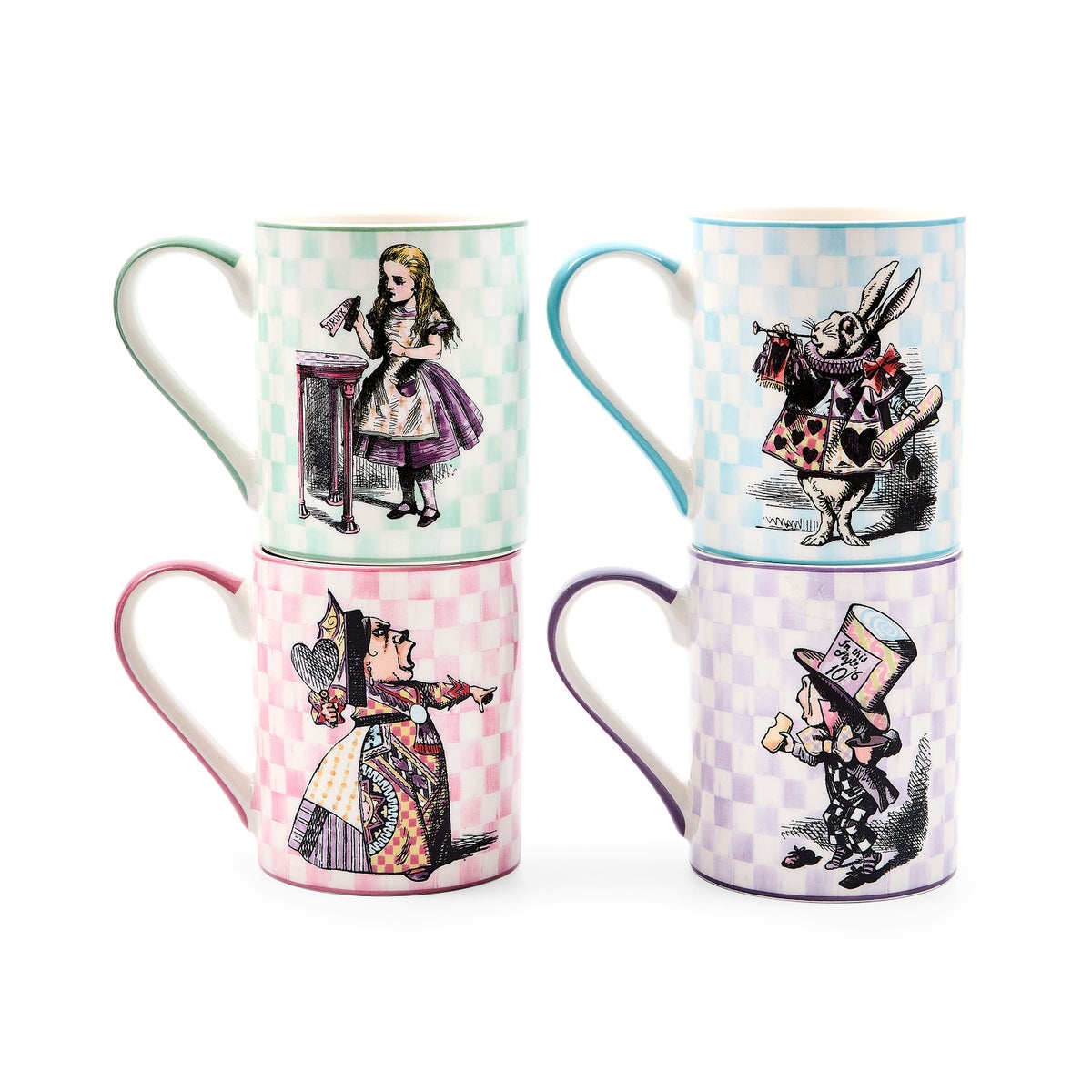 Mad Hatter Mug - Image 3