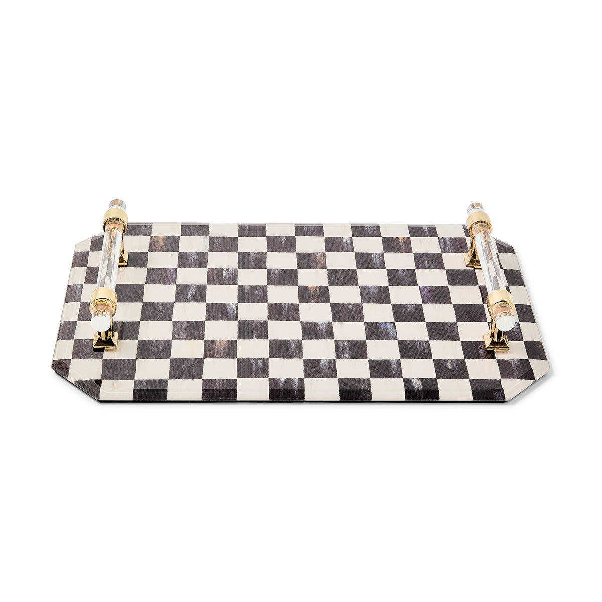 Courtly Check Jewelry Tray - Image 2