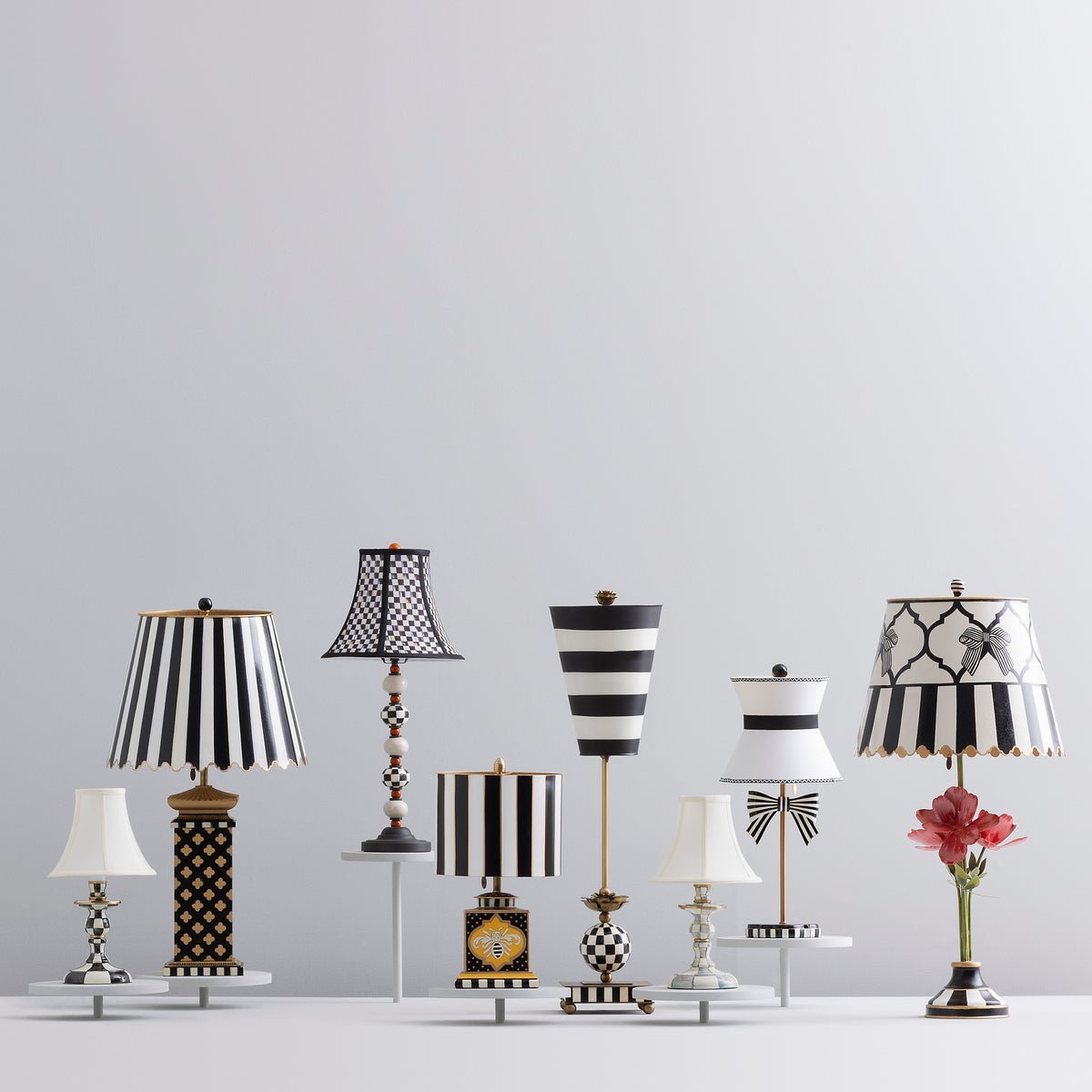 Flower Show Table Lamp - Image 6