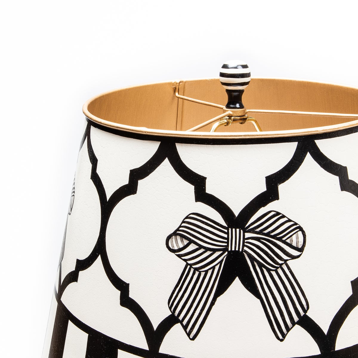 Flower Show Table Lamp - Image 8