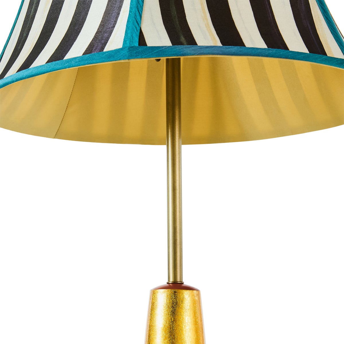 Ogee Floor Lamp - Image 4
