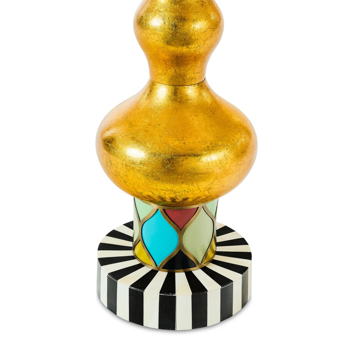 Ogee Floor Lamp - Image 6