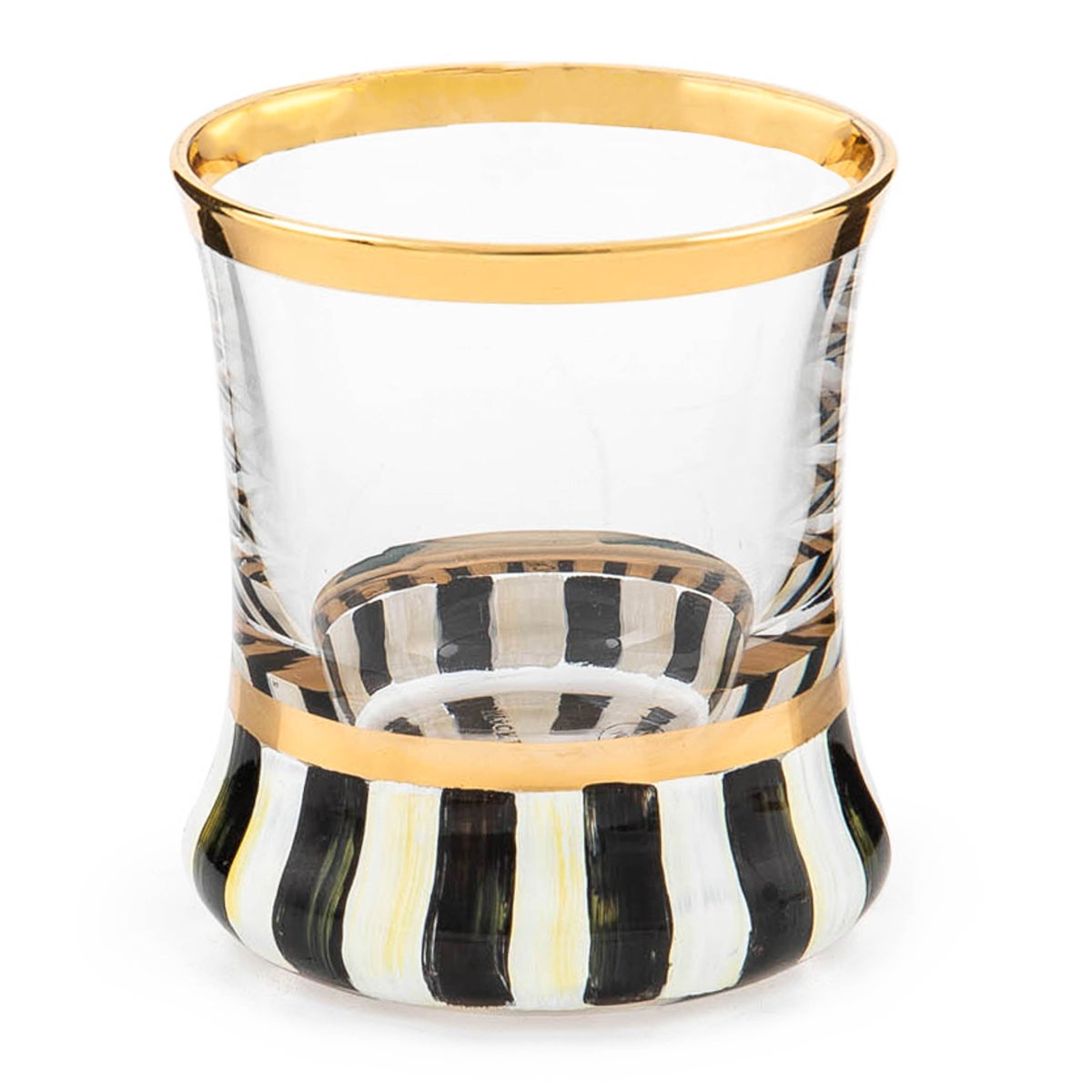 Courtly Check Shot Glass - Image 2