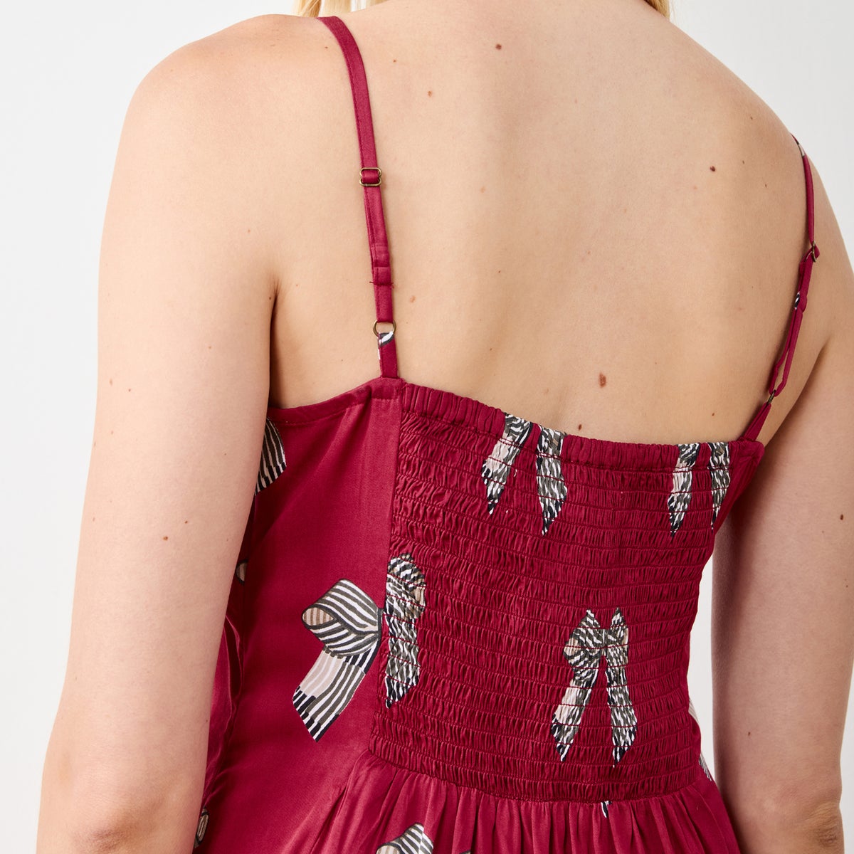 Bow Extra Small Chic to Sleep Nightie - Image 7