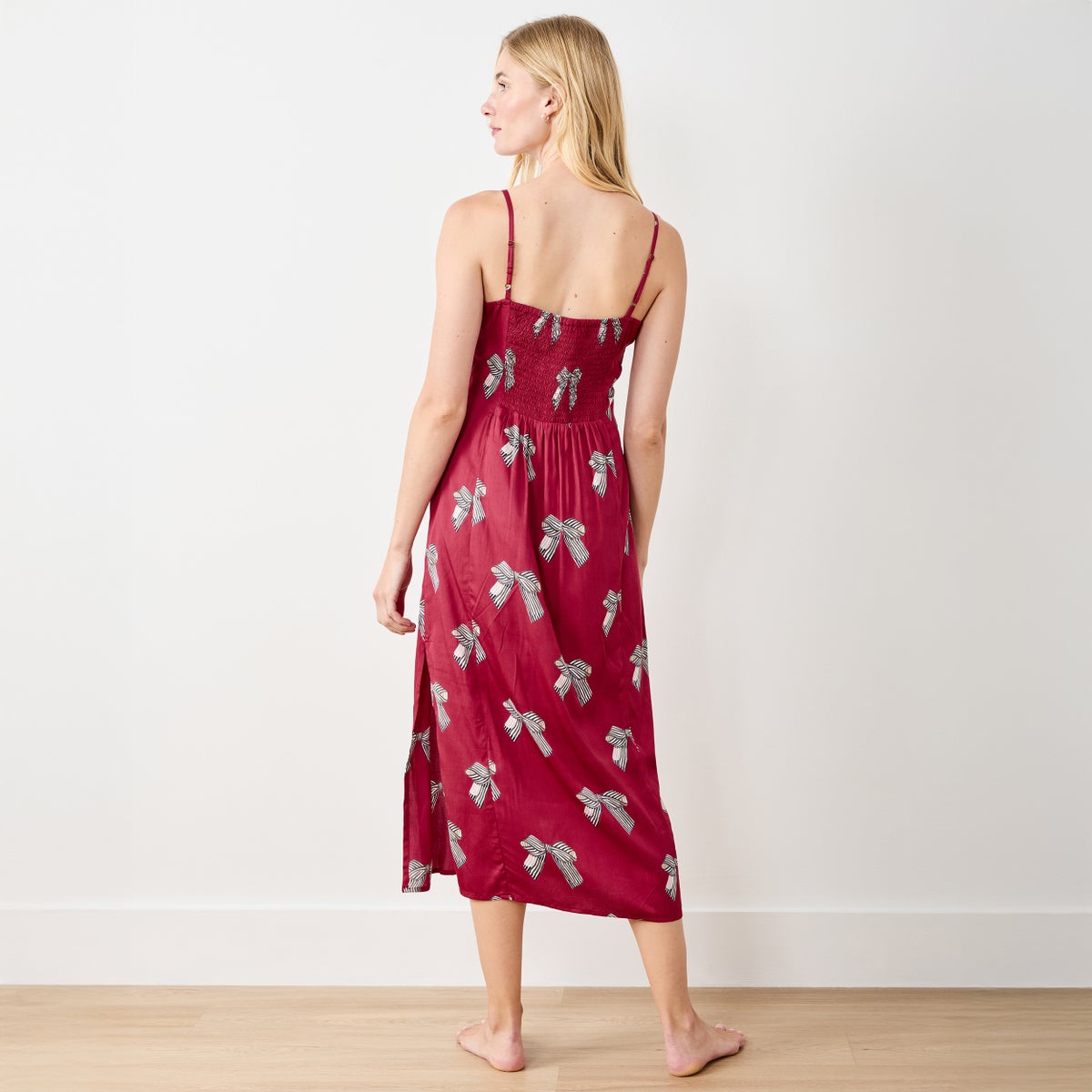 Bow Small Chic to Sleep Nightie - Image 4