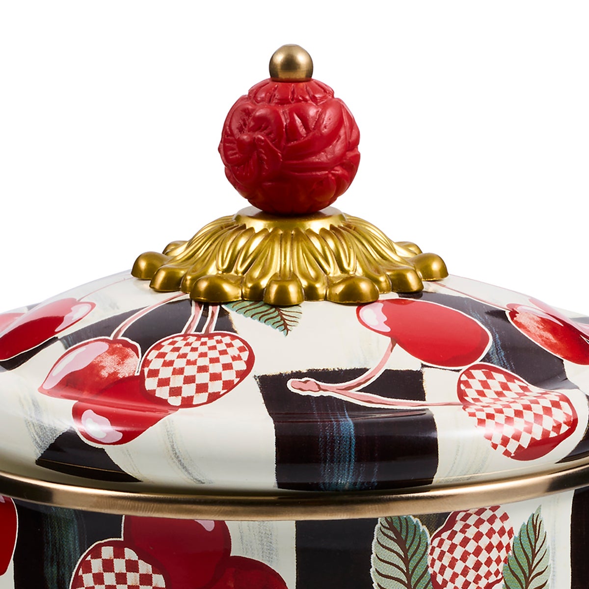 Mon Cheri Medium Canister - Image 6