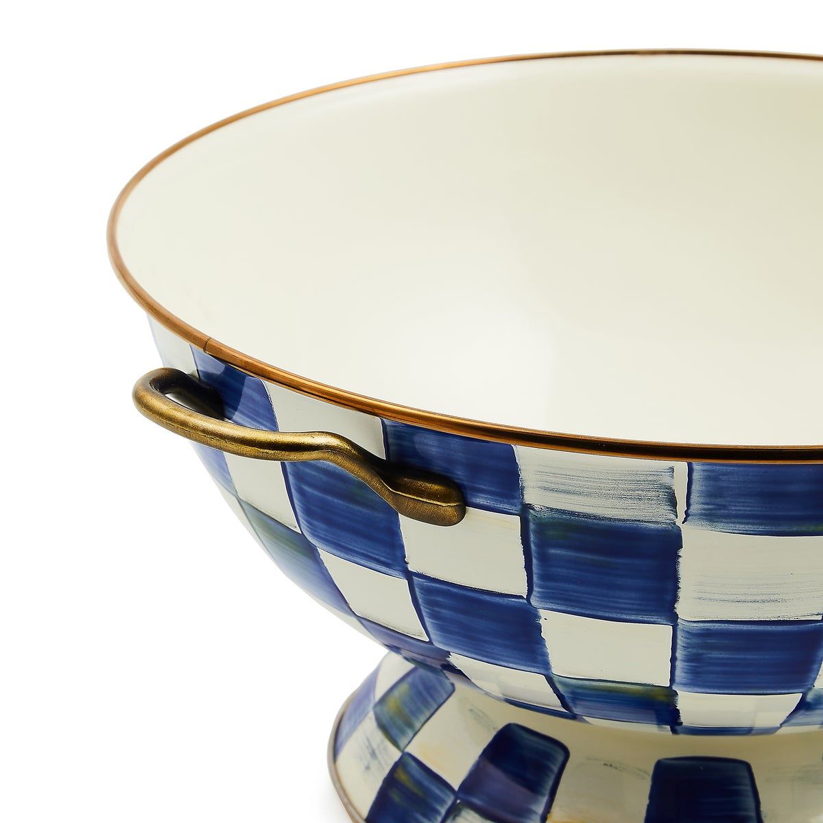 Royal Check Everything Bowl - Image 4